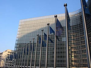 eu headquarters